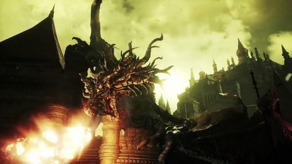 Dark Souls III - Trailer Editions collector (FR)