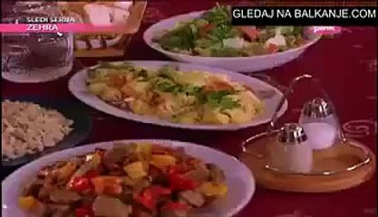 Serija Ljubav na Silu Epizoda 48 Sa Prevodom(1.Deo)☆Serbia TV☆