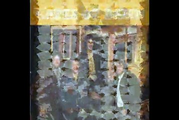 Gates of Dawn "Whiter Shade of Pale " 1969 Canada