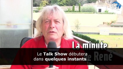 Le Talk Show en direct ! (AUTO-RECORD) (2015-12-04 17:57:44 - 2015-12-04 19:29:04)