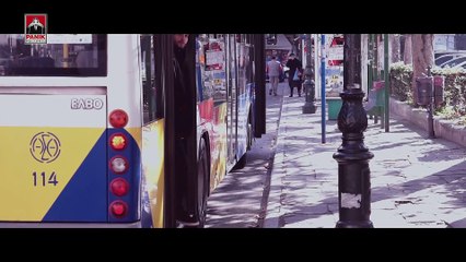 Αναστάσιος Ράμμος & Γιώργος Μαυρίδης - Ταξιδιώτης (Official Video Clip)