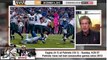 ESPN First Take - Can Tom Brady Lead the Patriots to beat Eagles