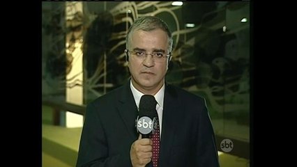 Dilma se encontra com Temer para discutir processo de impeachment