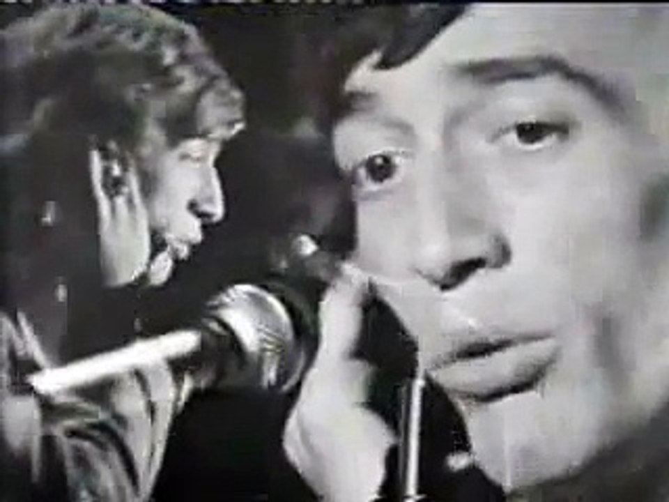 Bee Gess - I started the joke