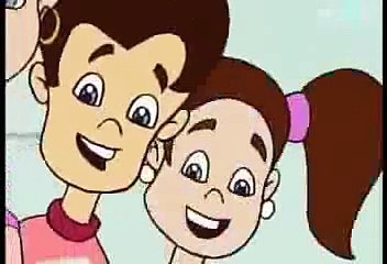 English Poems kids rhymes BRUSH BRUSH BRUSH YOUR TEETH - Kids poems