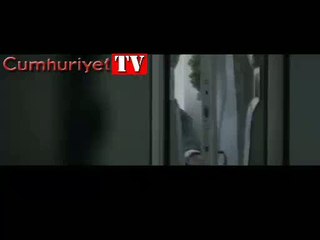 Alman şirketinden izlerken gözleri dolduran reklam