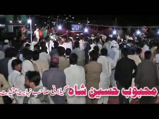 TALU-E-SEHAR HAI SHAM-E-QALANDAR by ShermianDad at anmolsharif 2015