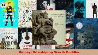 PDF Download  Kinney Worshiping Siva  Buddha Read Online