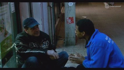 Plan hiver: le Samusocial aux côtés des sans-abri dans les rues de Bruxelles