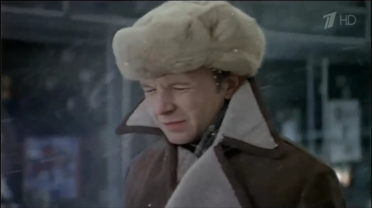 Сергей Гребенников. Опять беснуется январь.
