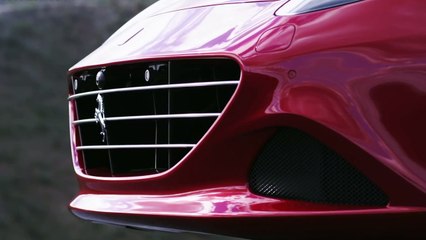 Dyna found this Ferrari beauty via Eric Litvin channel