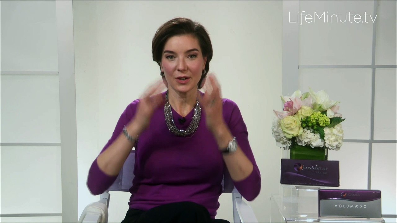 Fast Holiday Fix: One Derm Visit Can Restore Your Youthful Visage