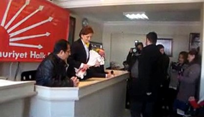 1  seviç yazgan adaylık hazır