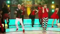 Austin & Ally- Glee Clubs & Glory song