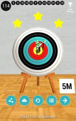 Core Archery - Android gameplay PlayRawNow