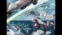 Journey to Star Wars - The Force Awakens - Shattered Empire #1 (of 04)