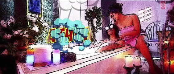 Super Girl From China Full HD Video Song [2015] Kanika Kapoor - Sunny Leone - Mika Singh