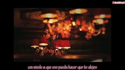 YOOSU - Me estoy enamorando de ti