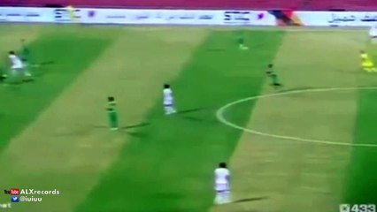 Super goalkeeping! Must Watch!!