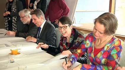 Uitvoering Akkoord van Westerlee geeft strijd - RTV Noord