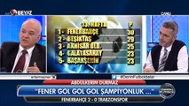 (..) Derin Futbol 30 Kasım 2015 Kısım 1/3 - Beyaz TV