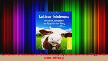 Read  LaktoseIntoleranz Ursachen Symptome und Tipps für den Alltag PDF Download
