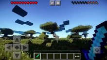 Minecraft 0.14.1