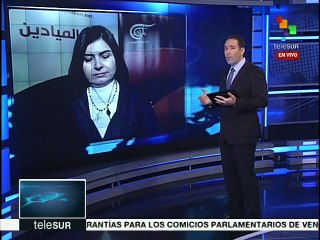 Siria: Daesh también ataca y provoca terror a sus aliados