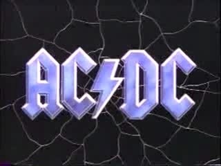 ACDC-Hell's bells