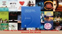 Download  YodelAyEeOooo The Secret History of Yodeling Around the World Ebook Online
