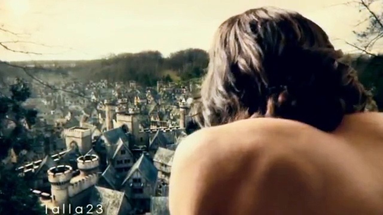 Gwaine - everybody loves me [merlin]