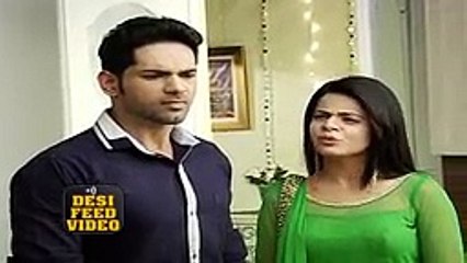 Thapki Pyaar Ki - 8th December 2015