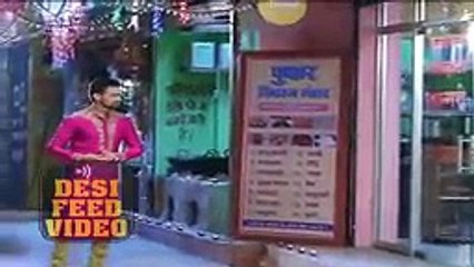 Diya Aur Baati Hum - 8th December 2015