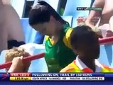 Most Embarrassing Moment in Cricket History Shocking