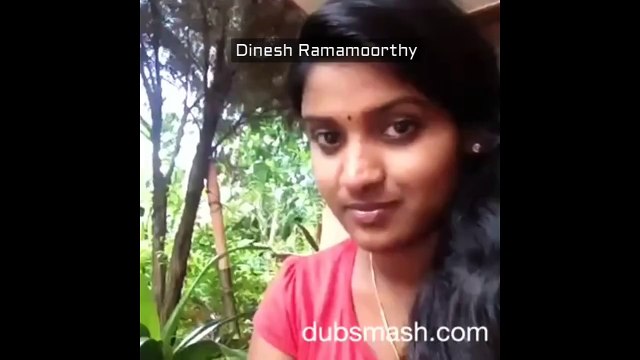 Cute Girl Best Tamil Dubsmash Collections 2015 _ Kollywood Dubsmash #WhatsApp @WhatsApp