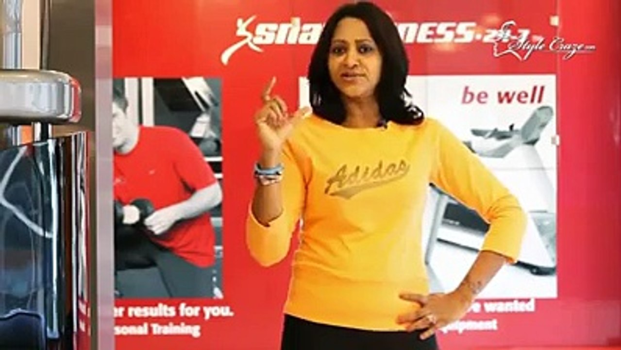 5 Exercises to Lose Belly Fat (2)