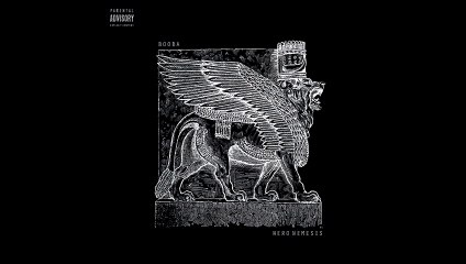Booba - Zer' ft Siboy & Benash #Nero Nemesis
