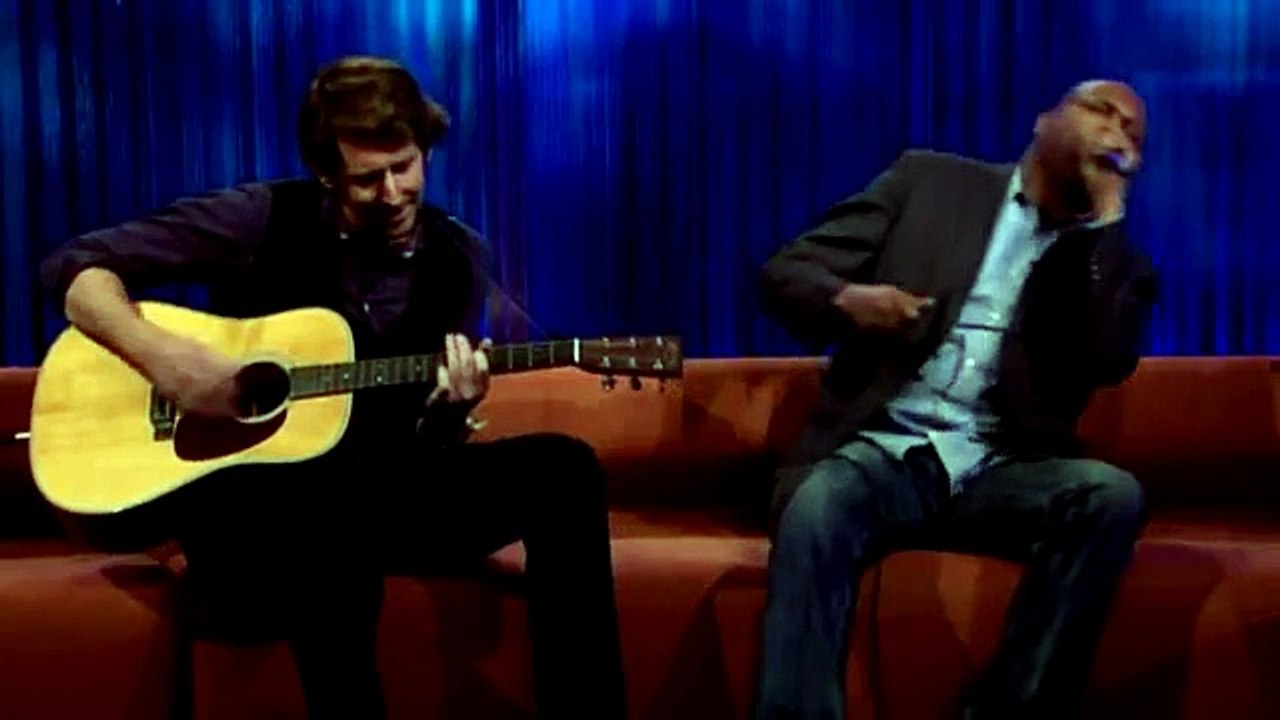 Michael Winslow - Whole Lotta Love - Led Zeppelin