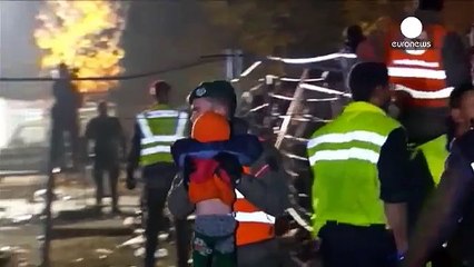 Flüchtlings-Krise: Griechenland und Deutschland stehen fest auf action plan