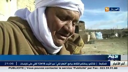 رعي الماشية في البيض مهنة أصيلة في طريقها للاندثار
