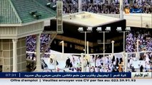 رفع حصة الحجاج الجزائريين إلى 40 ألف حاج خلال العام القادم