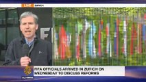 Fresh arrests made in FIFA corruption scandal