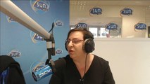 L'invité du 17/19 : Chantal Boudet - ARS Pays de la Loire