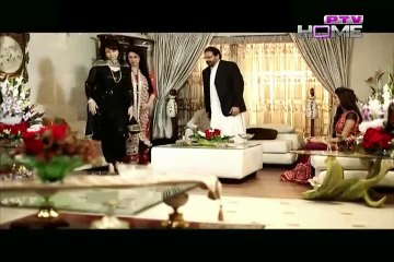 Chand Jalta Raha Episode 8 on Ptv Home HD Quality 4th December 2015