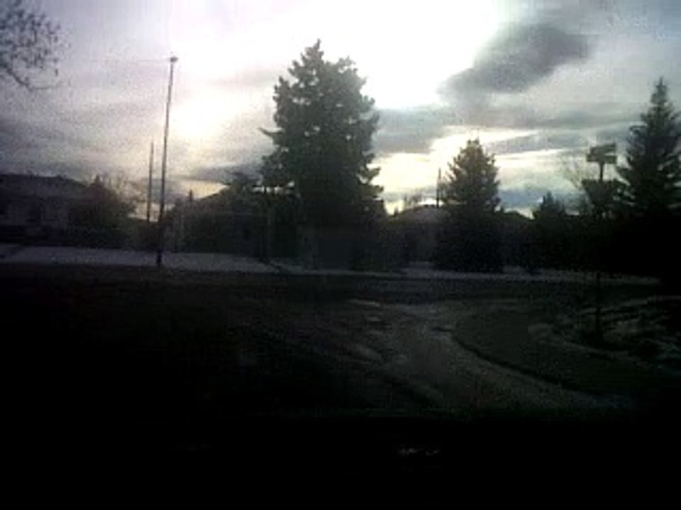 Drive Offs