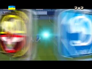 0-1 Andriy Yarmolenko Goal Ukraine  Vyscha Liga - 04.12.2015, Metalurg Z. 0-1 Dynamo Kiev