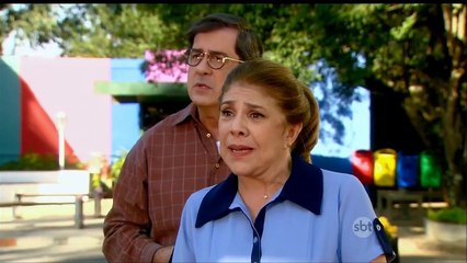 Cúmplices de Um Resgate (03/09/15) Capítulo 24 Parte 3