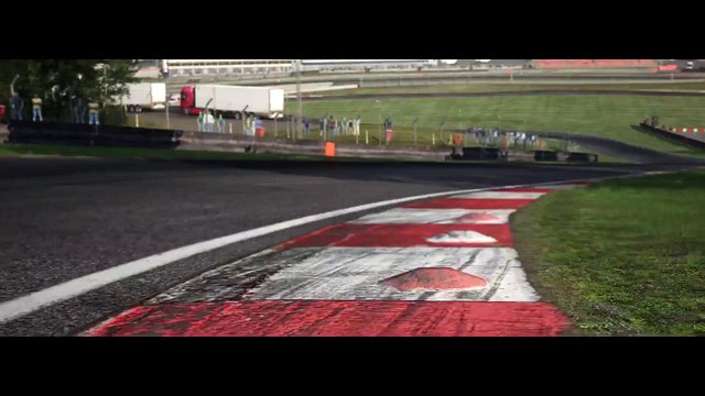 Assetto Corsa - Brands Hatch Trailer