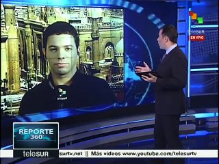 Egipto: posible riña entre empleados provocaría atentado en discoteca