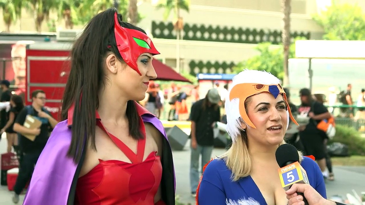 People Believe Crazy Things About Video Games (Prank News Network)